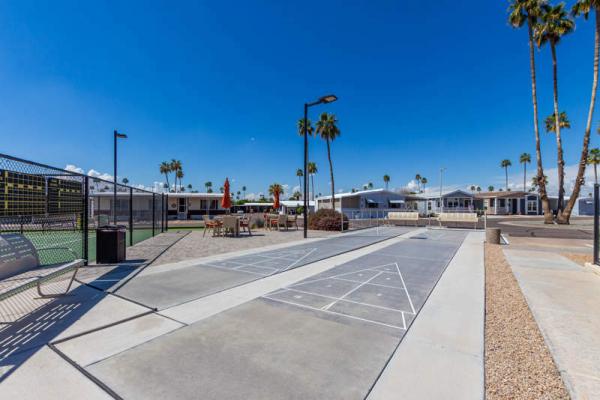 1978 Skyline Mobile Home For Sale