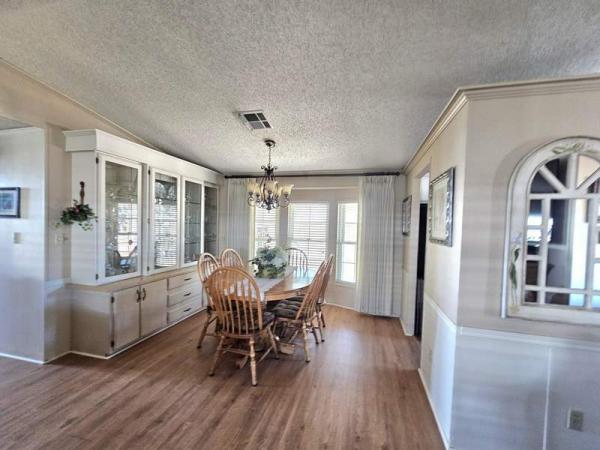 1986 Palm Harbor Manufactured Home