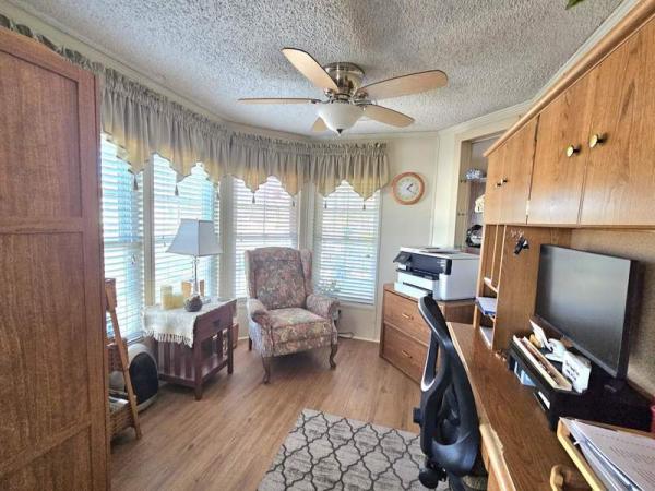 1986 Palm Harbor Mobile Home For Sale
