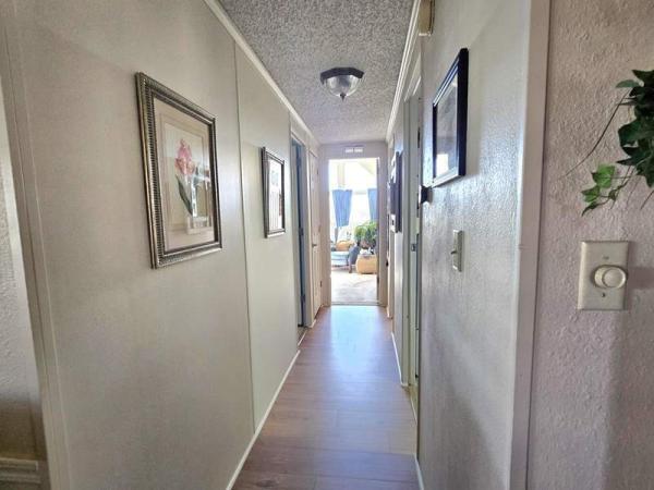 1986 Palm Harbor Manufactured Home