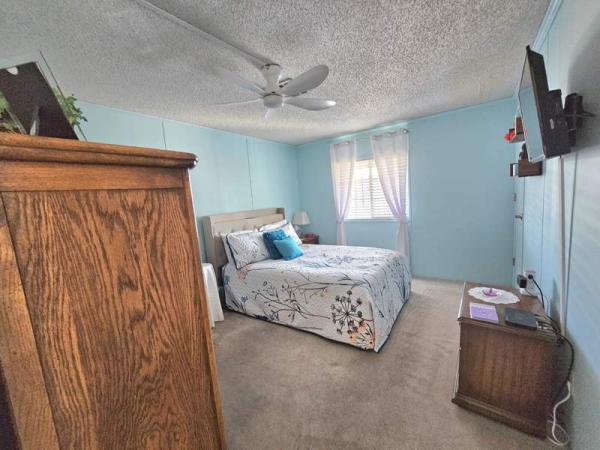 1986 Palm Harbor Mobile Home For Sale