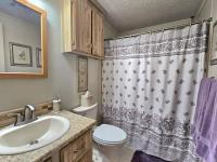 1986 Palm Harbor Manufactured Home