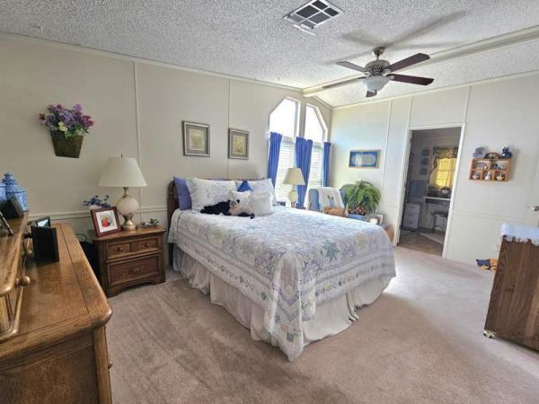 1986 Palm Harbor Mobile Home For Sale