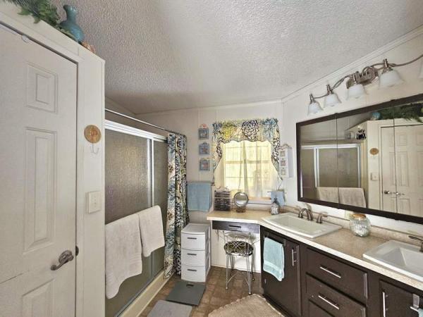 1986 Palm Harbor Mobile Home For Sale
