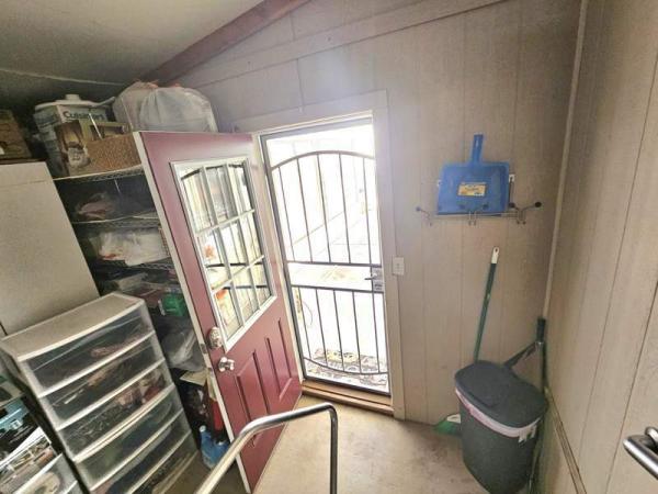 1986 Palm Harbor Mobile Home For Sale