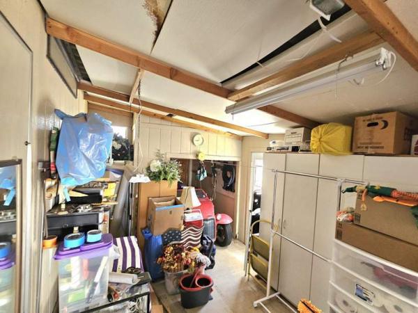 1986 Palm Harbor Mobile Home For Sale