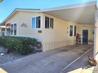 1986 Palm Harbor Manufactured Home