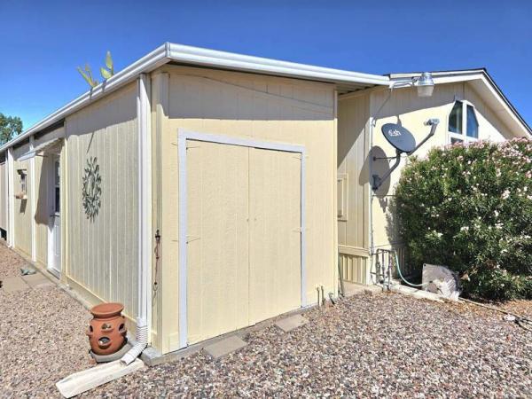 1986 Palm Harbor Mobile Home For Sale