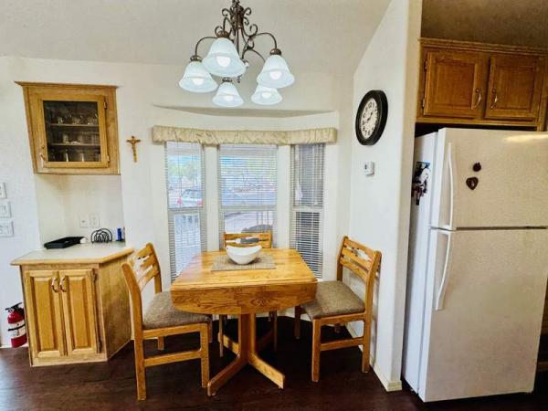 2007 Chariot Eagle Manufactured Home