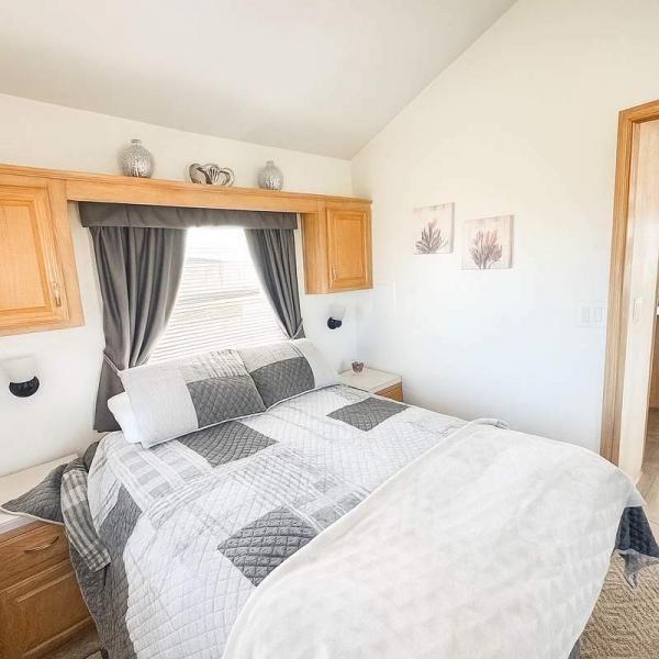 2007 Chariot Eagle Mobile Home For Sale