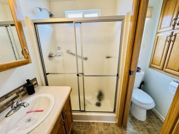 2007 Chariot Eagle Manufactured Home