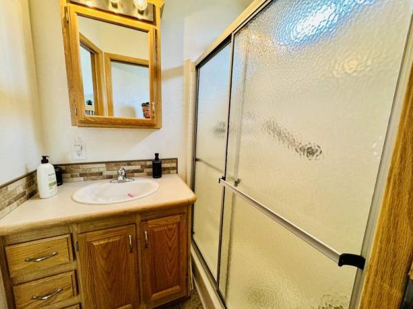 2007 Chariot Eagle Manufactured Home