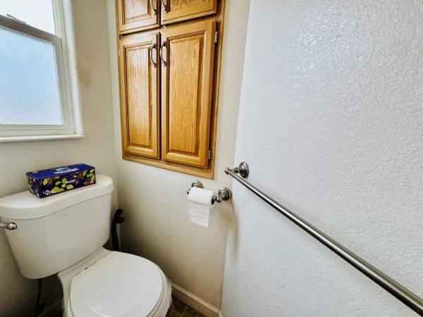 2007 Chariot Eagle Mobile Home For Sale