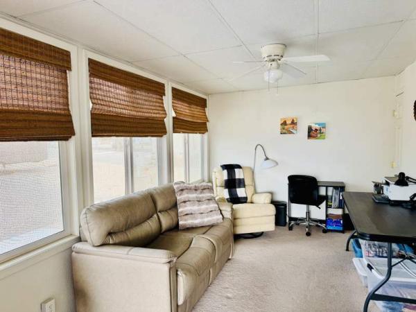 2007 Chariot Eagle Mobile Home For Sale