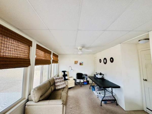 2007 Chariot Eagle Mobile Home For Sale