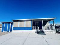 2007 Chariot Eagle Manufactured Home