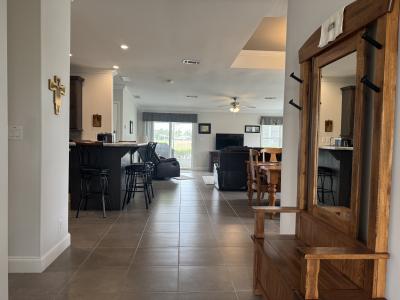 Photo 3 of 17 of home located at 3905 Scramble Drive Ruskin, FL 33570