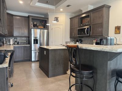 Photo 5 of 17 of home located at 3905 Scramble Drive Ruskin, FL 33570