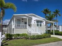 2023 Skyline Manufactured Home