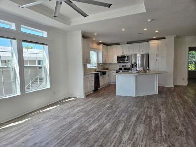 Photo 4 of 45 of home located at 11580 Palm Dr Lot #447 Fort Myers, FL 33908