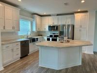 2023 Skyline Manufactured Home