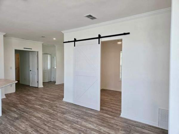 2023 Skyline Manufactured Home