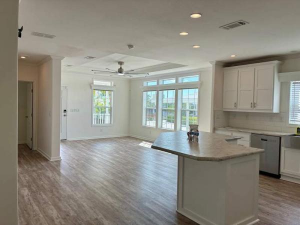 2023 Skyline Manufactured Home