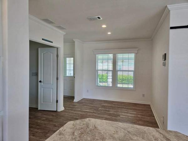 2023 Skyline Manufactured Home