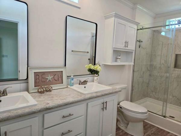 2023 Skyline Manufactured Home