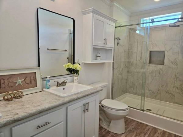 2023 Skyline Manufactured Home