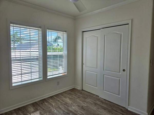 2023 Skyline Manufactured Home