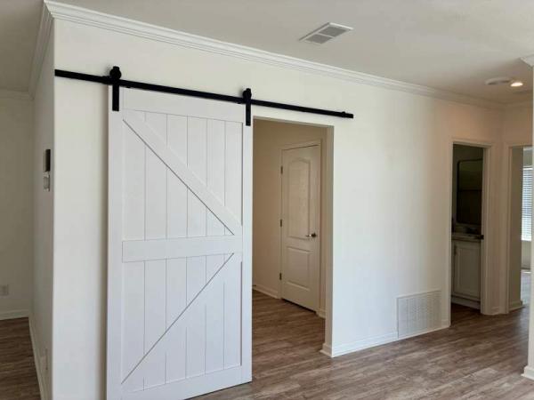 2023 Skyline Manufactured Home