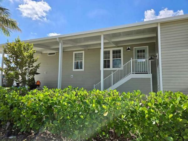 2023 Skyline Manufactured Home