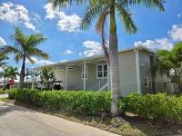 2023 Skyline Manufactured Home