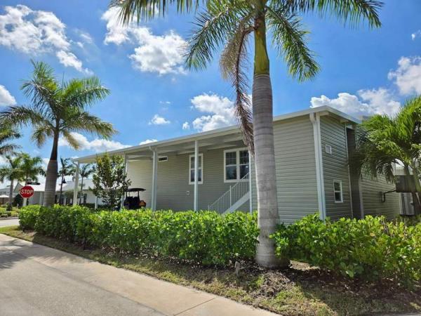 2023 Skyline Manufactured Home