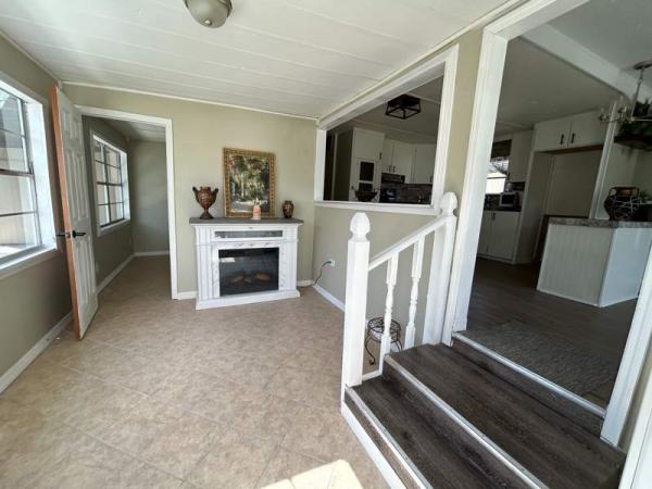 1968 Skyline Mobile Home For Sale