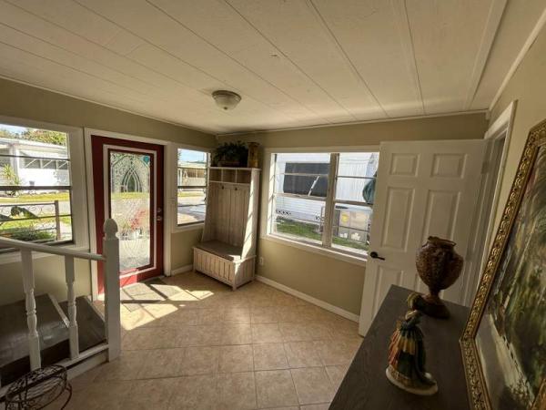 1968 Skyline Mobile Home For Sale