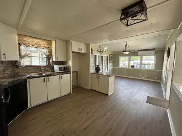 1968 Skyline Mobile Home For Sale