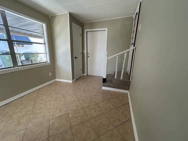 1968 Skyline Mobile Home For Sale