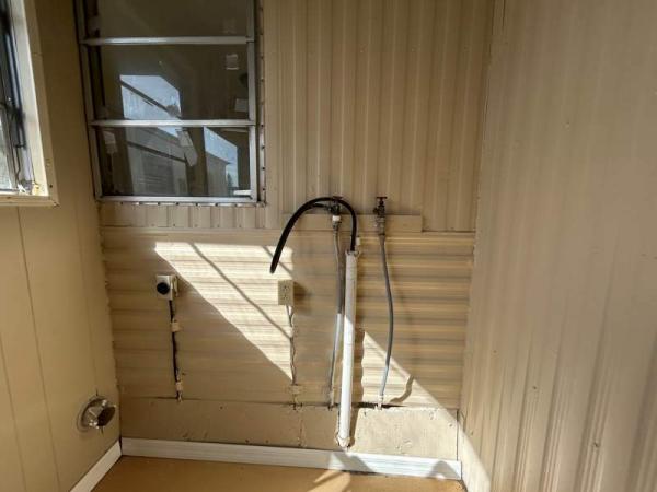 1968 Skyline Mobile Home For Sale