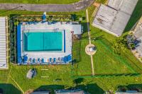 1968 Skyline Manufactured Home