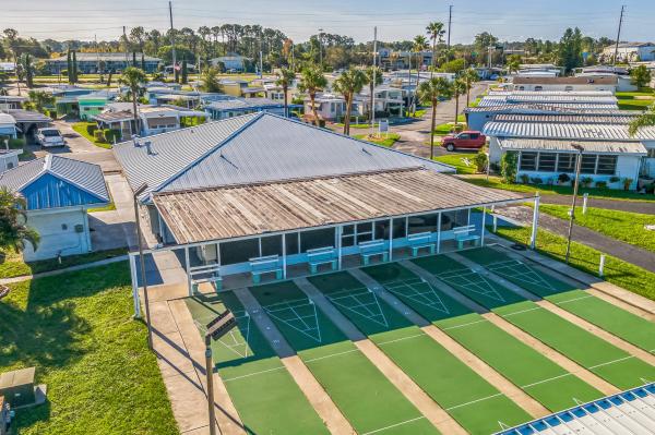 1968 Skyline Mobile Home For Sale