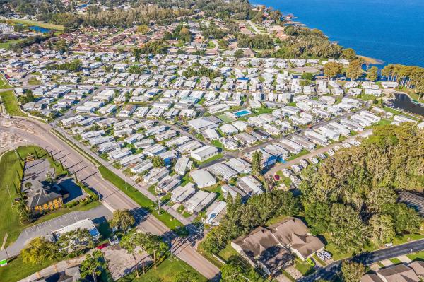 1968 Skyline Mobile Home For Sale