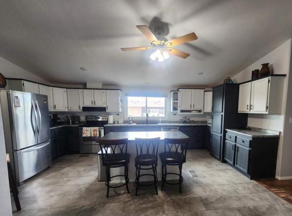 2001 Palm Harbor Mobile Home For Sale