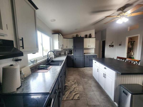 2001 Palm Harbor Mobile Home For Sale