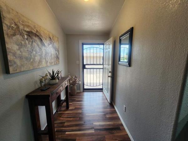 2001 Palm Harbor Mobile Home For Sale