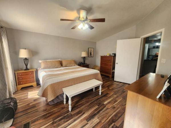 2001 Palm Harbor Mobile Home For Sale