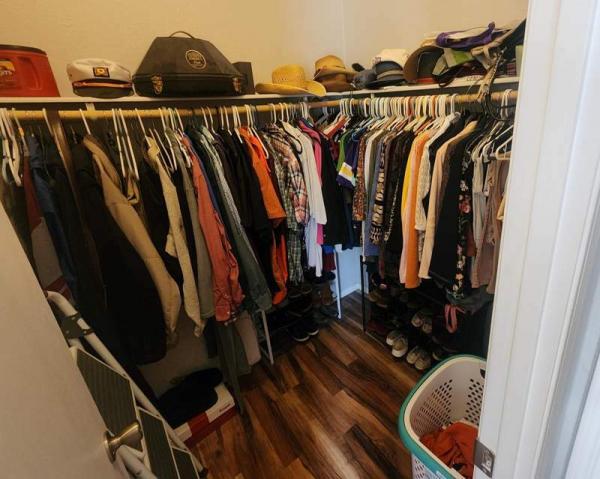 2001 Palm Harbor Mobile Home For Sale