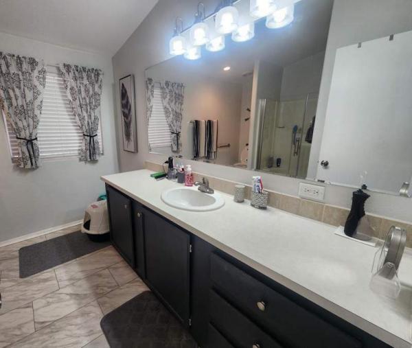 2001 Palm Harbor Mobile Home For Sale