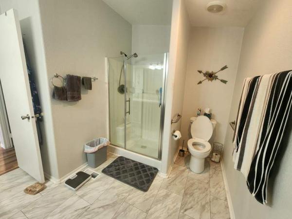 2001 Palm Harbor Mobile Home For Sale